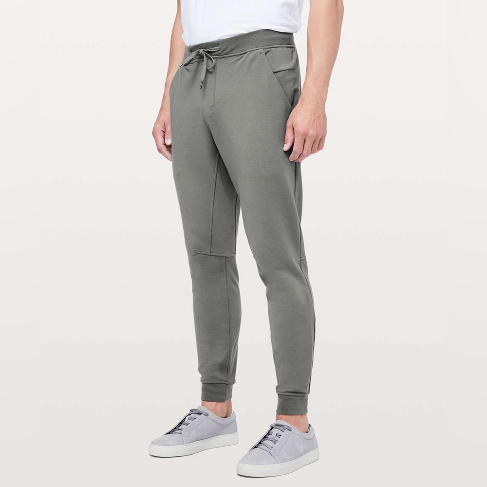 lululemon Mens City Sweat Jogger - Size S